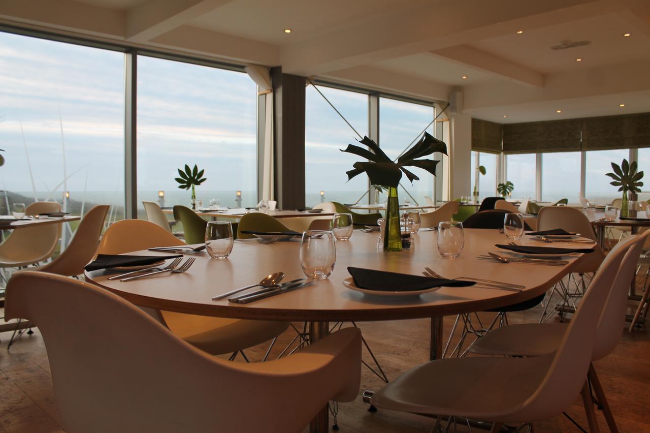 Hotel Elements Bude Esterno foto