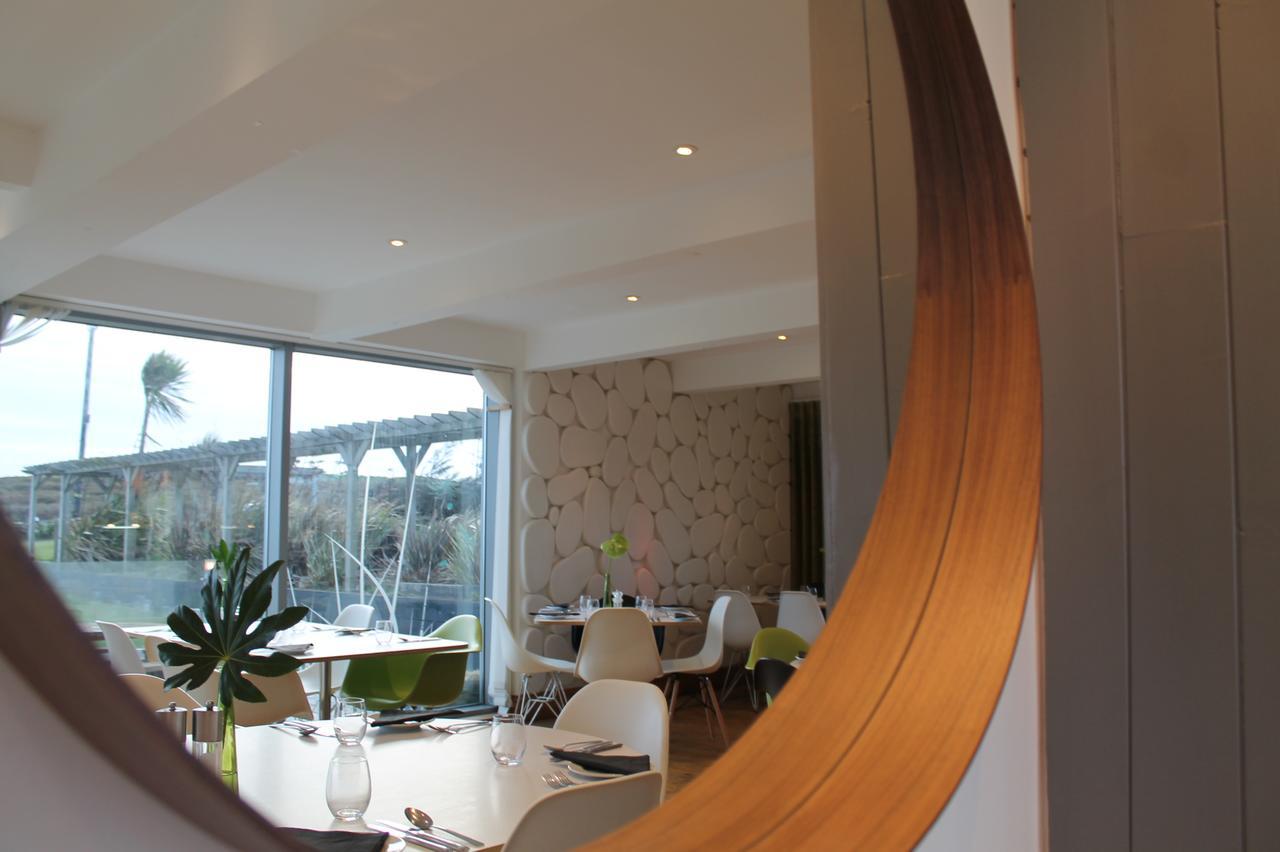 Hotel Elements Bude Esterno foto