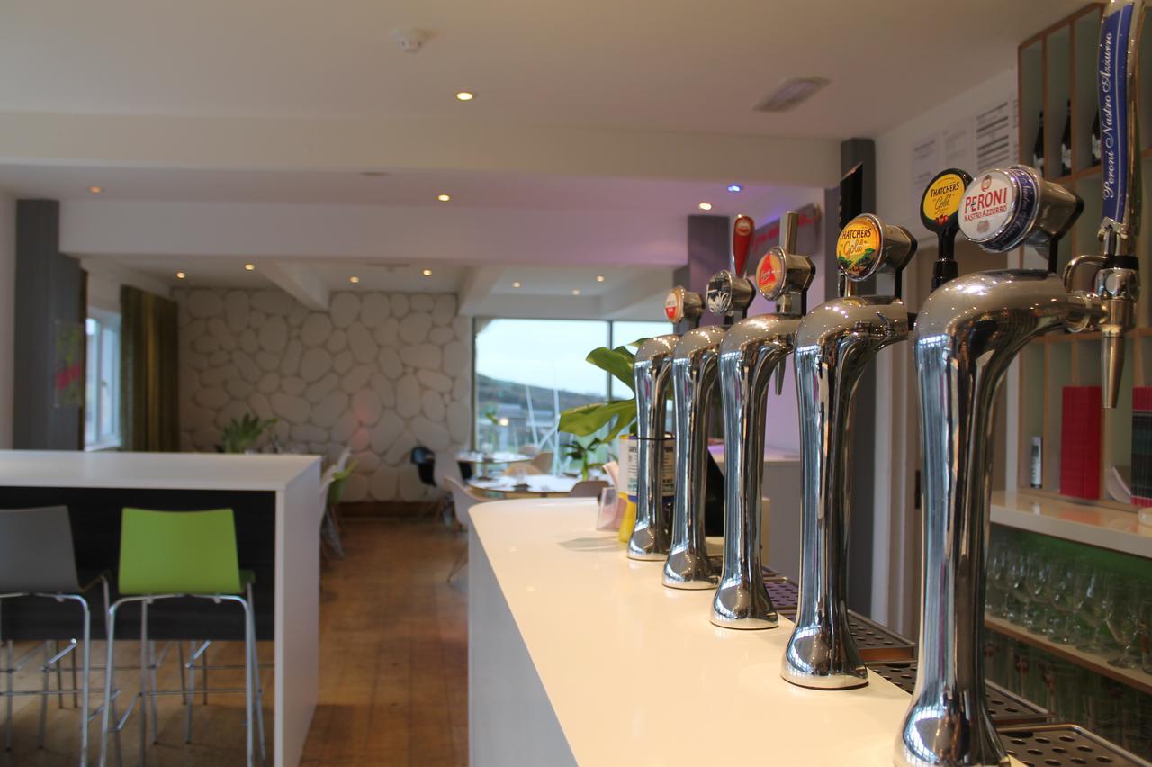 Hotel Elements Bude Esterno foto