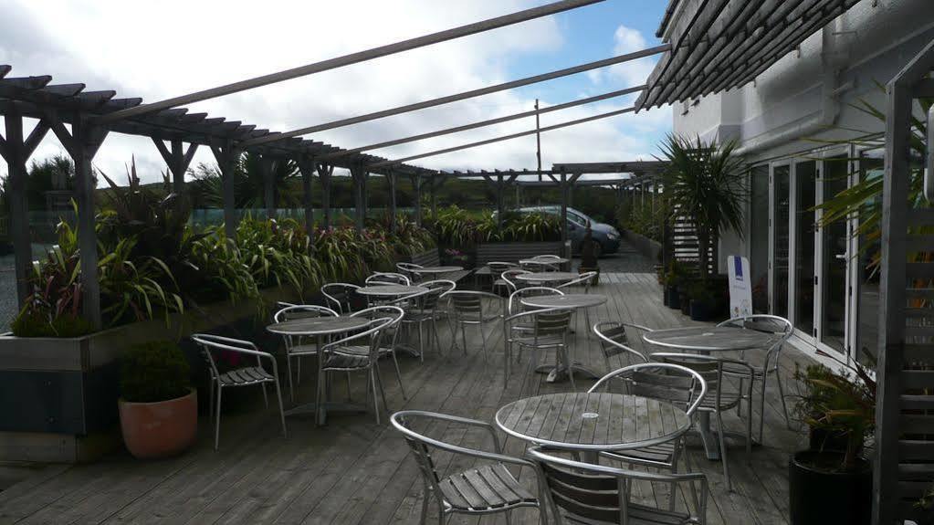 Hotel Elements Bude Esterno foto
